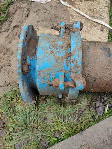 Hydraulik Olsztyn Awarie