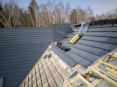 STYL-DACH | USŁUGI BLACHARSKO - DEKARSKIE | KONSTRUKCJE I POKRYCIA DACHOWE | DEKARZ OLSZTYN KAROL DĄBROWSKI